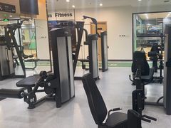 -爱尚游泳健身(外交公寓店)
