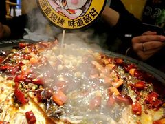 -鱼见你烤鱼•本地烧烤(1818店)