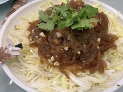 -龙香居海鲜浑锅家常菜·特色驴肉