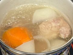 -新疆烧烤王(广灵店)