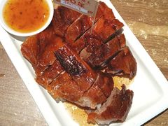 金牌烧鹅-先记烧鹅王·本地粤菜(福永店)