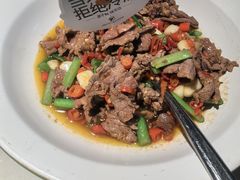 -佬麻雀·剁椒鱼头(京基KK One店)