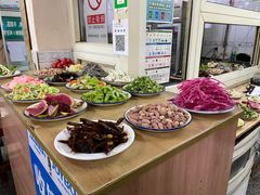 -清真长顺牛肉馆