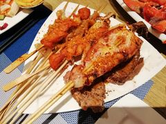 -长春净月潭喜来登酒店·盛宴标帜餐厅