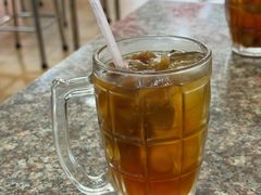 -榮泰米粉湯(Left Shop)