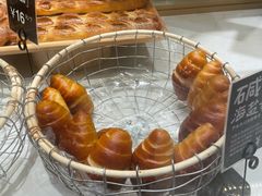 -分子跳动鲜活面包(五一大道店)