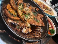 -大唐高老庄(红旗路店)