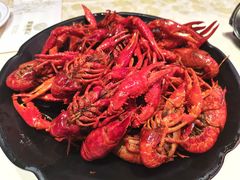 -聚味瞿记·龙虾堂(咸嘉湖店)