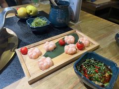 -湊湊火锅·茶憩(上海合生汇店)