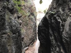 -玉石林风景区
