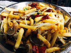 -小民大排档(光谷店)