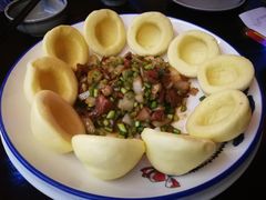 -老平遥饭馆