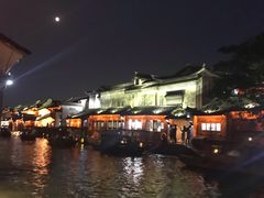 -桥里桥烧饼铺