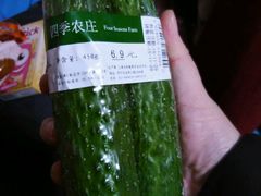 -卜蜂莲花(杨高北路店)