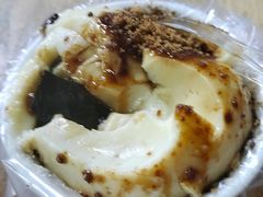 -共和老洪豆花草粿水粿