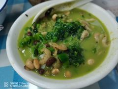 -揭西擂茶(龙华店)