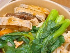 -禅悦素食