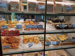 -可颂坊(中心书城店)