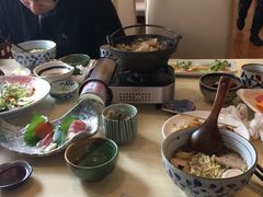 -有喜屋·深夜食堂(北京西路店)