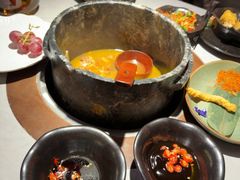 -芸山季·云南山珍菌火锅(人民广场来福士店)