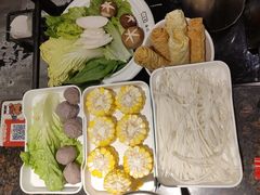 -八合里牛肉火锅(新洲店)