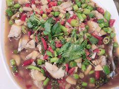 -悦哉·派对·草坪婚礼·围炉煮茶(三圣乡店)