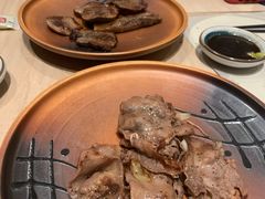 -大渔铁板烧(蛇口店)