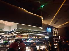 -TZ House音乐现场(来福士中心店)