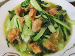 -应天大明王朝·南京菜(中山陵店)