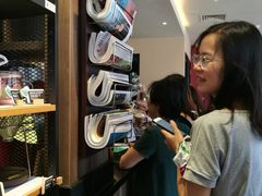 -COSTA COFFEE(深圳中洲店)