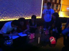 -维也纳KTV(平阳西路店)