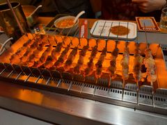 -冰城串说·羊肉串烧烤(哈西大街店)