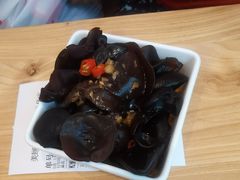 -美颐美·鲍汁排骨饭(龙华百佳华店)