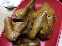 -光明刘冰乳鸽店(光明法政北路店)