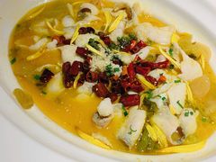 -绿茶餐厅(乐峰广场店)