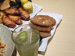 -米斯特比萨(罗斯福店)