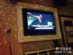 -奥斯汀KTV(金湖店)