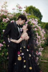 -玛奇朵婚纱摄影