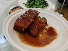 -椿记烧鹅(叠彩店)