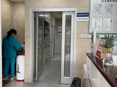 -谐和益家动物医院·免疫绝育·血液透析·宠保定点医院(高新伊藤分院)