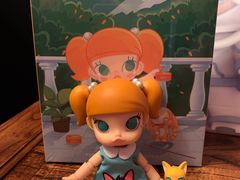 -泡泡玛特POPMART(合生汇店)