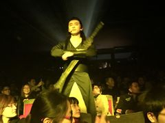 -合肥大剧院