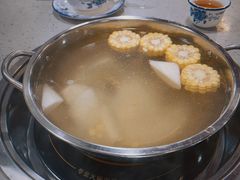 -杏花吴记牛肉火锅