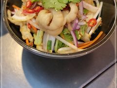 -simply thai天泰(长泰广场店)
