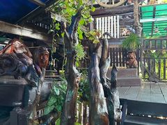 -自然餐厅(Phuket)