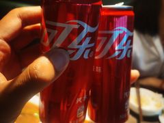 -前海沿·青岛菜(李沧万达店)