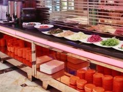 -乐圣量贩KTV自助餐(崇文店)