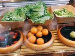 -俊熙家点餐式自助烤肉店(1227广场店)