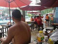 -南宫温泉水世界