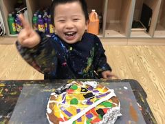 -爱乐梵国际儿童教育中心(古美店)